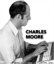 Charles Moore FORTH, Inc.