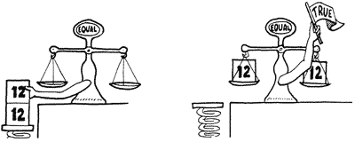 if...then statements in Forth code