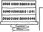 Unsigned numbers and double-length numbers and their operators