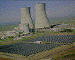 Solar Power Plant Controls