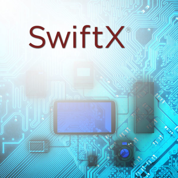 SwiftX Cross Compilers for Microcontrollers and Microprocessors