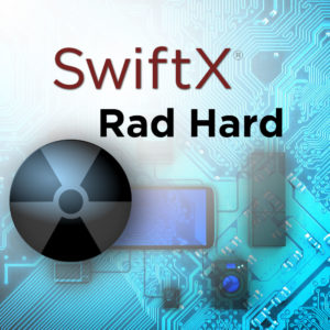 SwiftX Cross Compilers for Rad-Hard Microprocessors